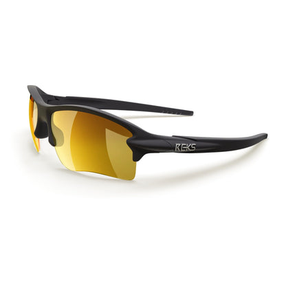 Sling Blade Polarized Polycarbonate Sunglasses