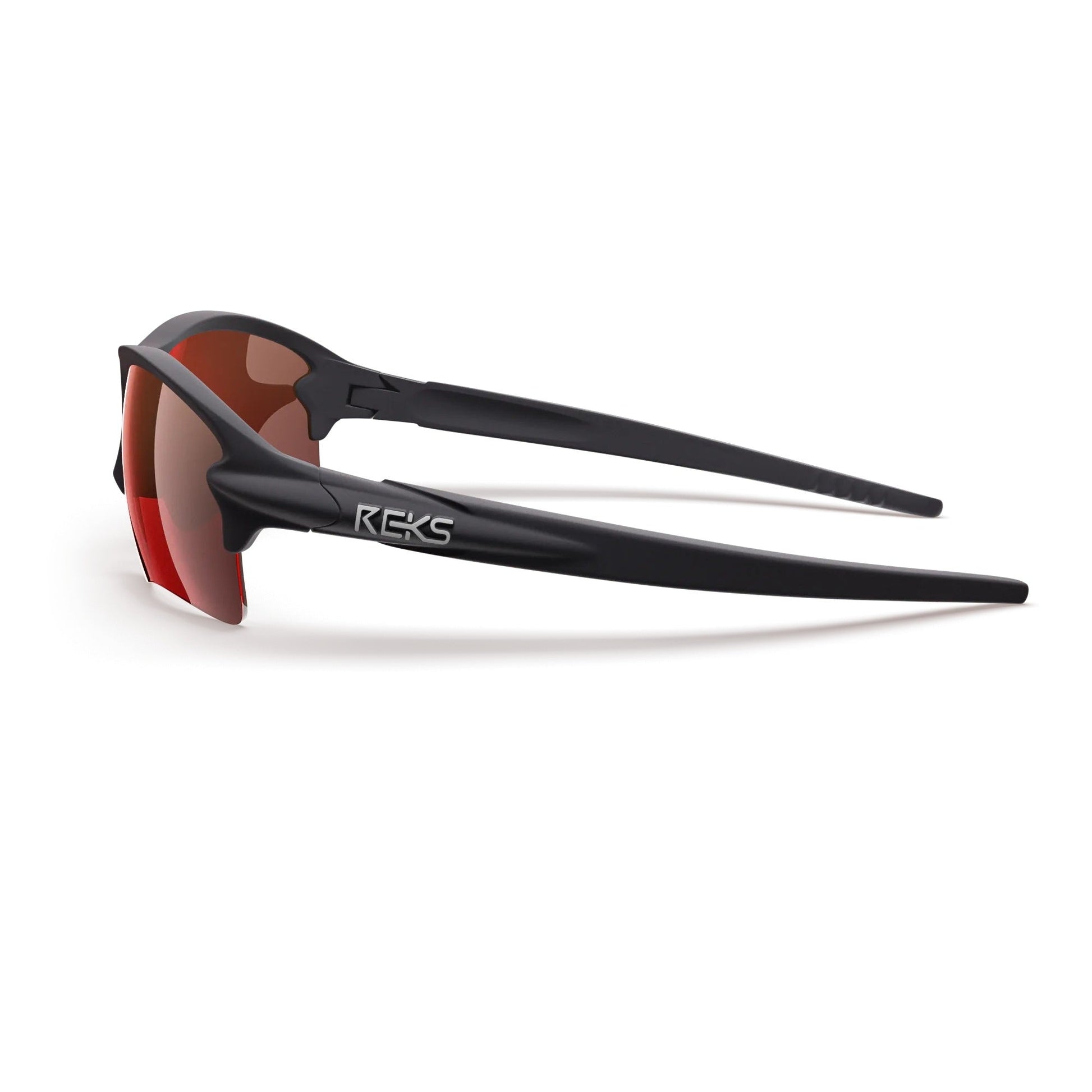 Sling Blade Polarized Polycarbonate Sunglasses