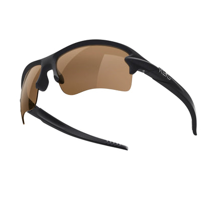 Sling Blade Polarized Polycarbonate Sunglasses