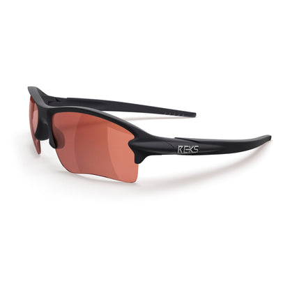 Sling Blade Polarized Polycarbonate Sunglasses