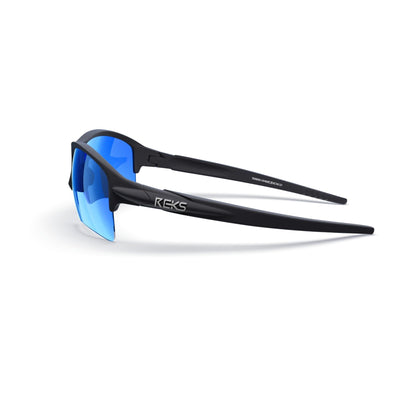 Sling XM Polarized Polycarbonate Sunglasses