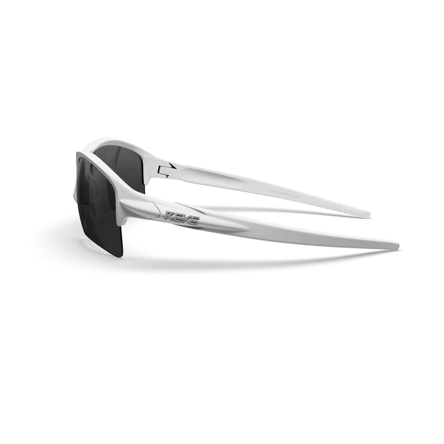 White Sling XM Polarized Polycarbonate Sunglasses