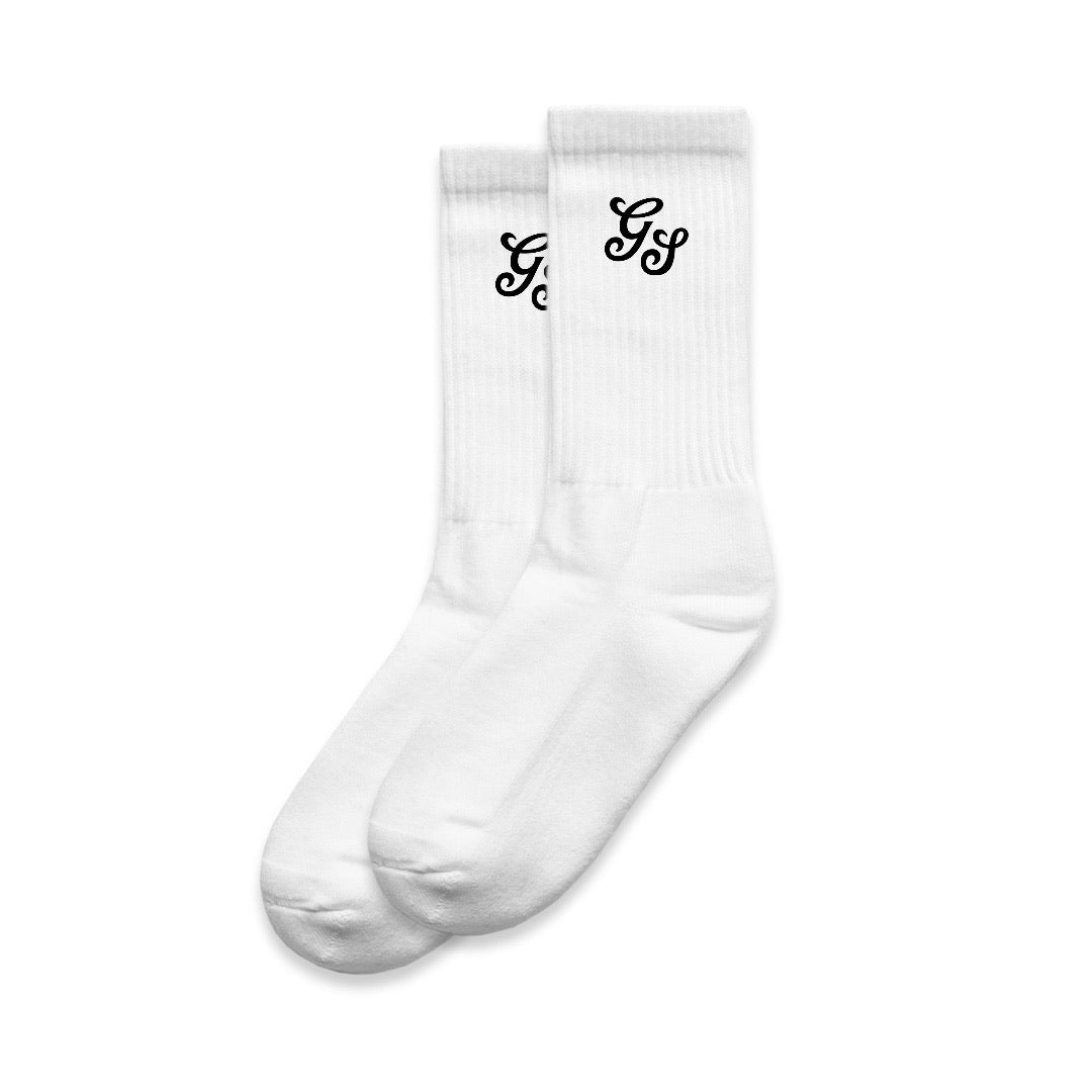 Golf Stuff - Socks