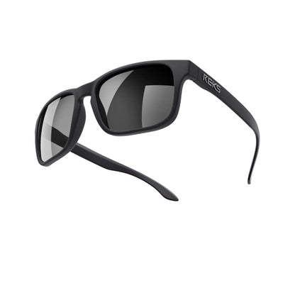 Sport Polarized Trivex® Color Boosting®