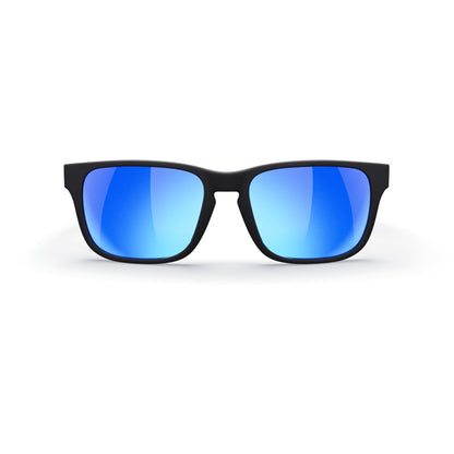 Sport Polarized Polycarbonate Sunglasses