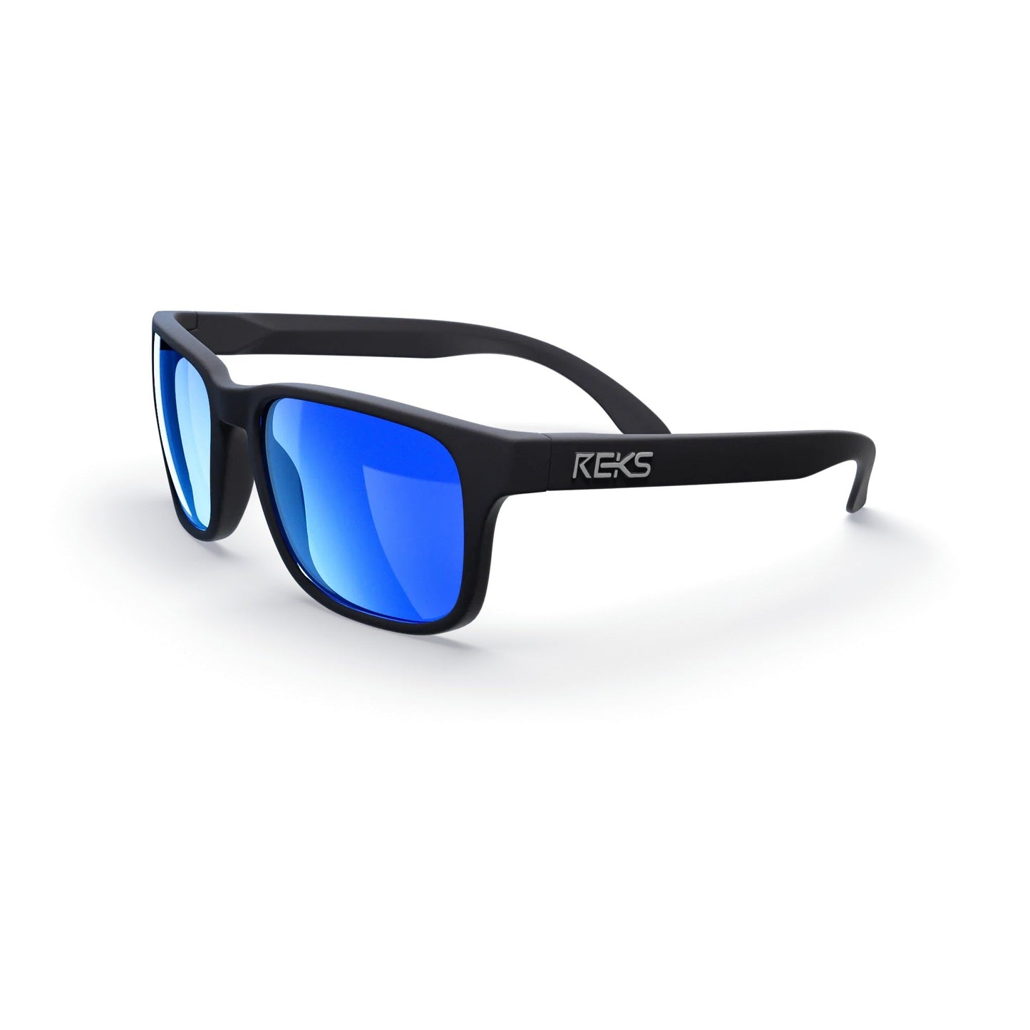 Sport Polarized Polycarbonate Sunglasses