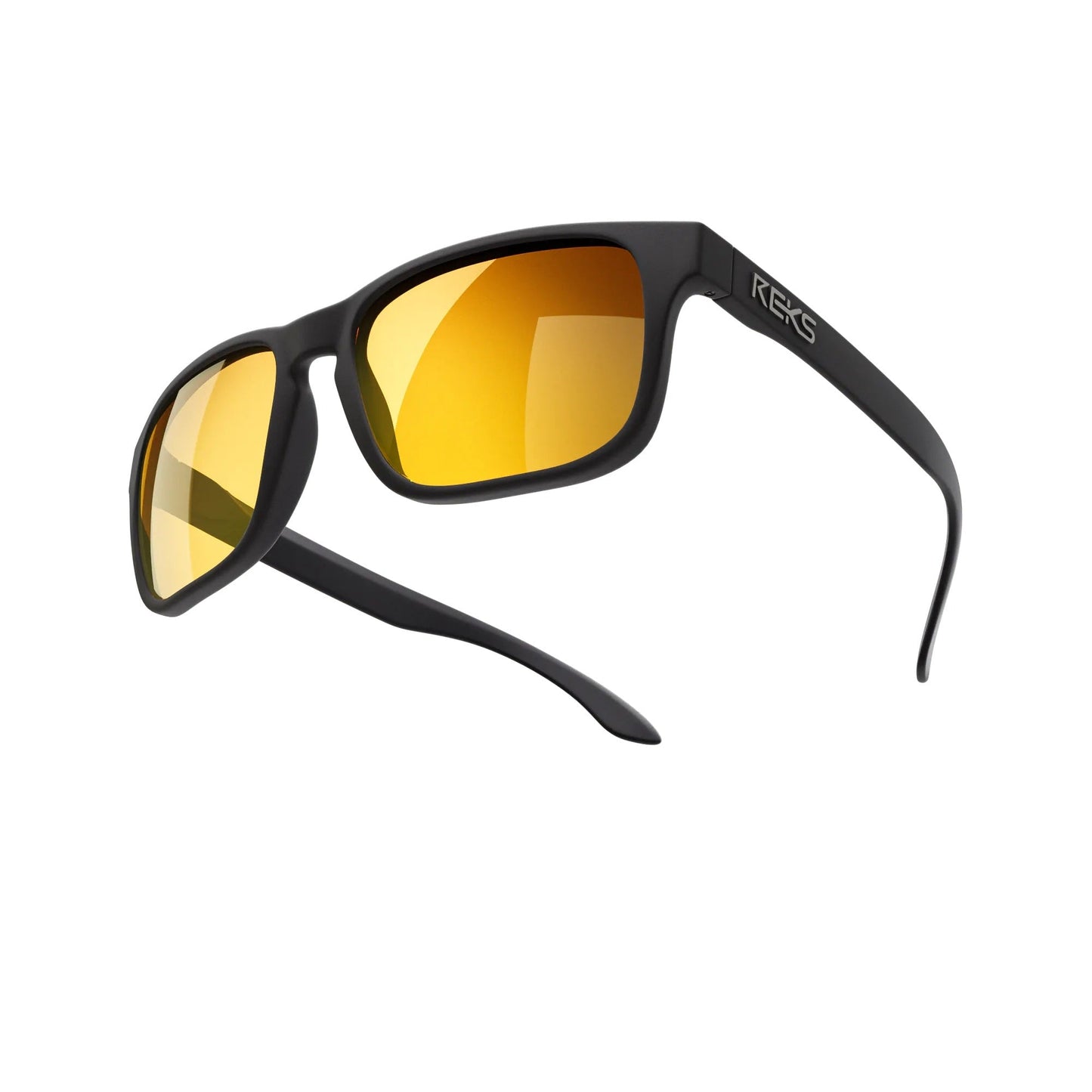 Sport Polarized Trivex® Color Boosting®