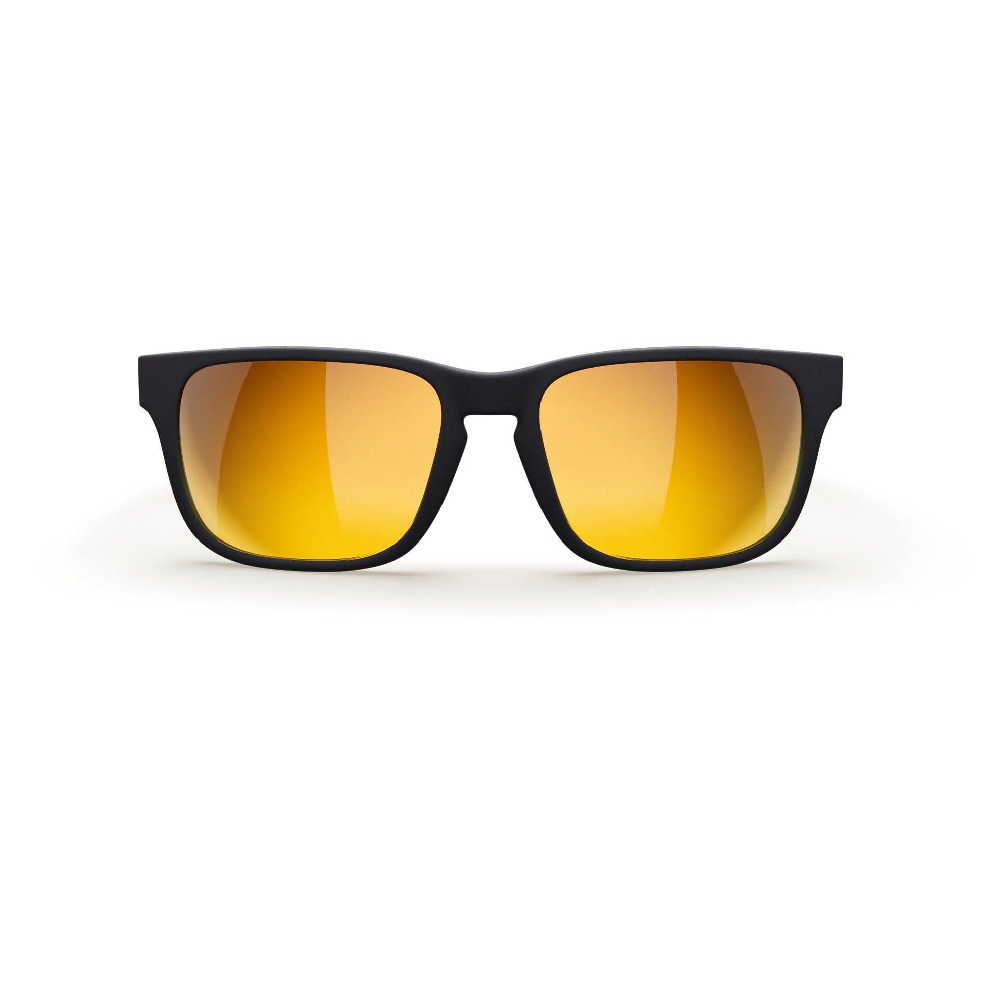 Sport Polarized Trivex® Color Boosting®