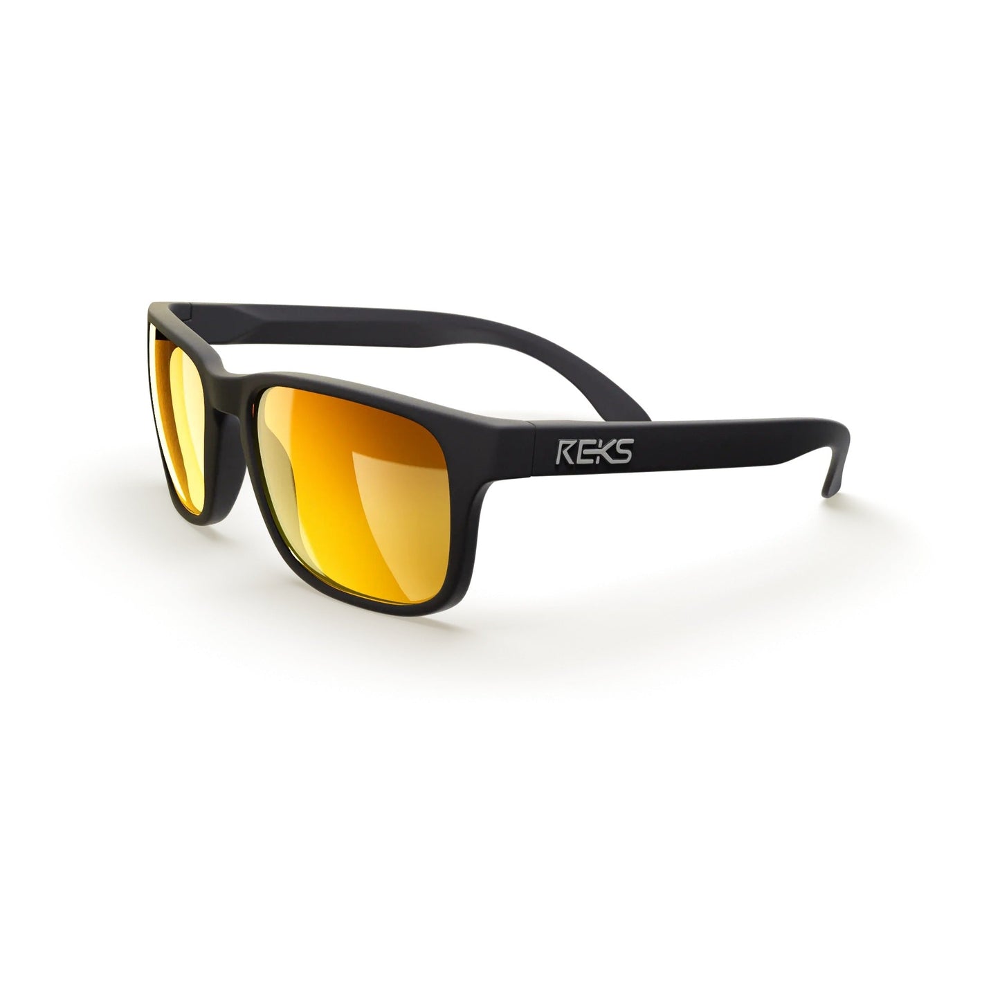 Sport Polarized Trivex® Color Boosting®