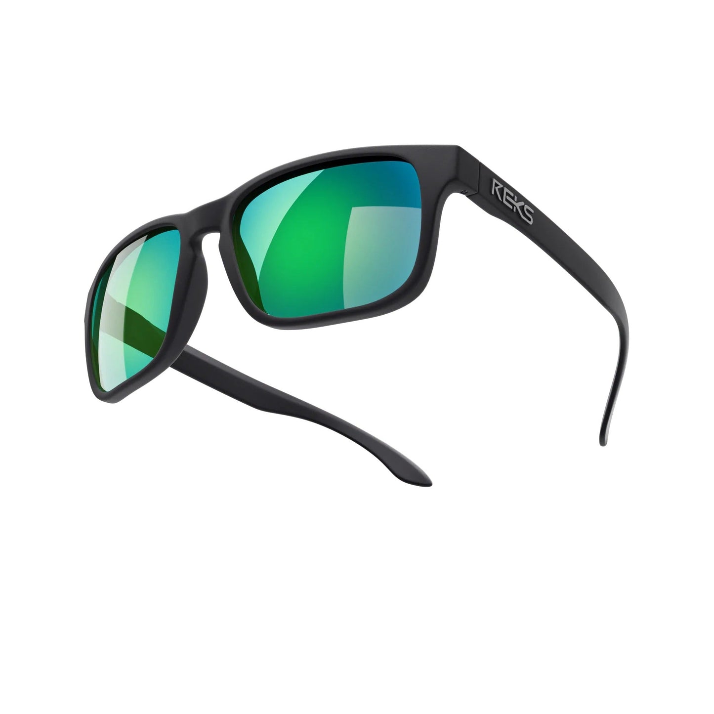 Sport Polycarbonate Sunglasses