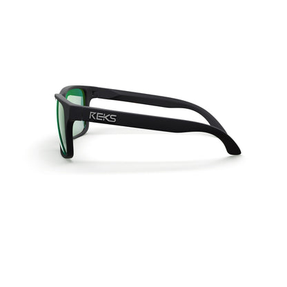 Sport Polycarbonate Sunglasses