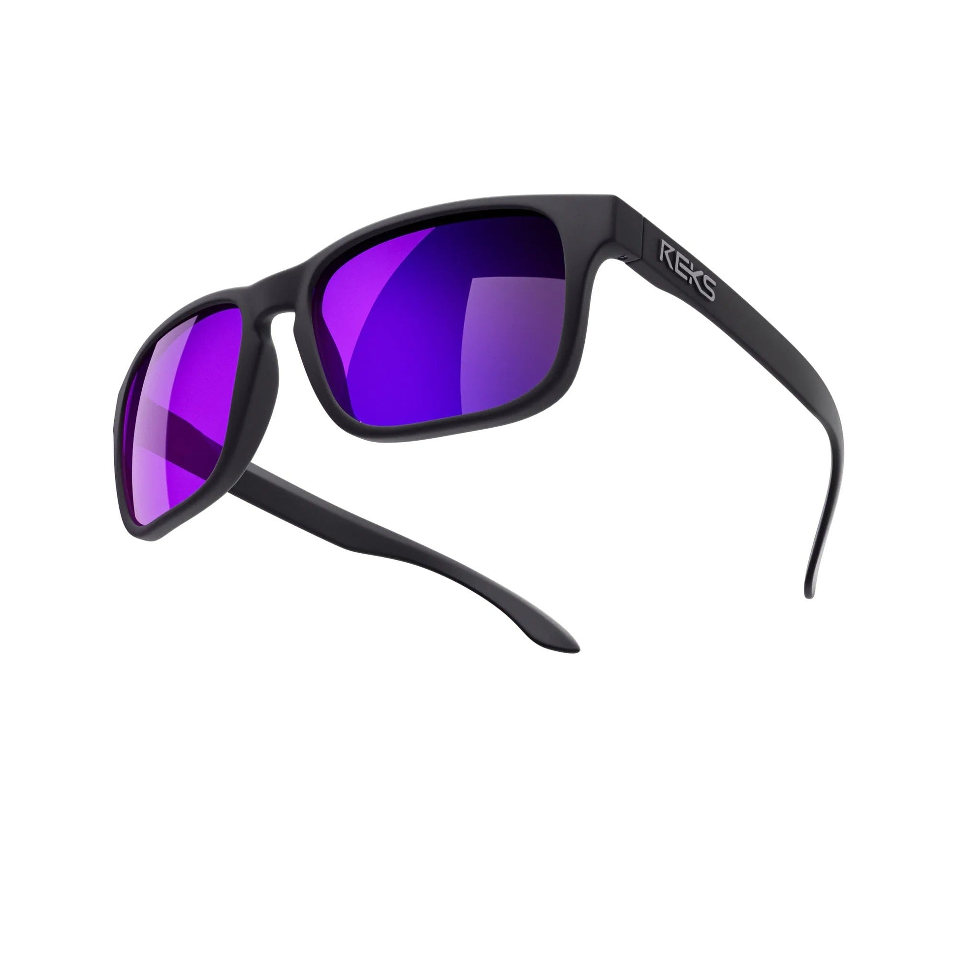 Sport Polycarbonate Sunglasses