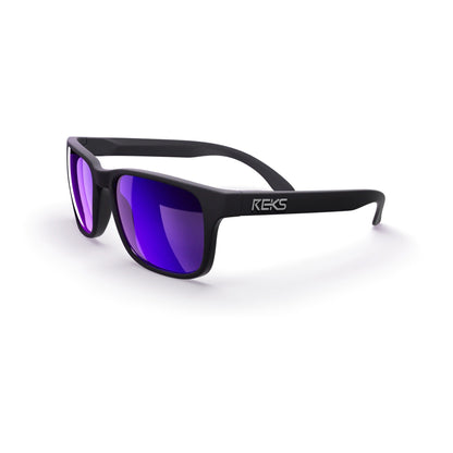 Sport Polycarbonate Sunglasses