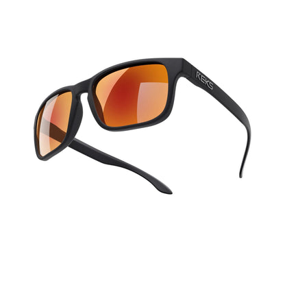 Sport Polycarbonate Sunglasses