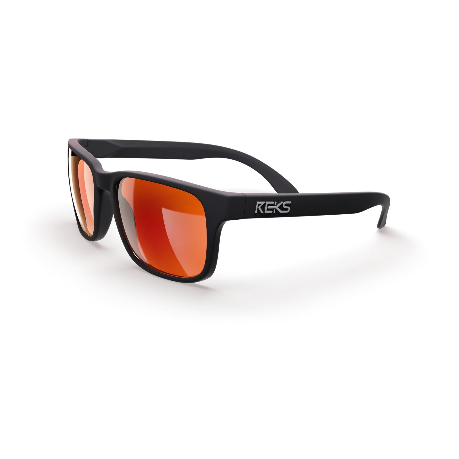 Sport Polarized Trivex® Color Boosting®