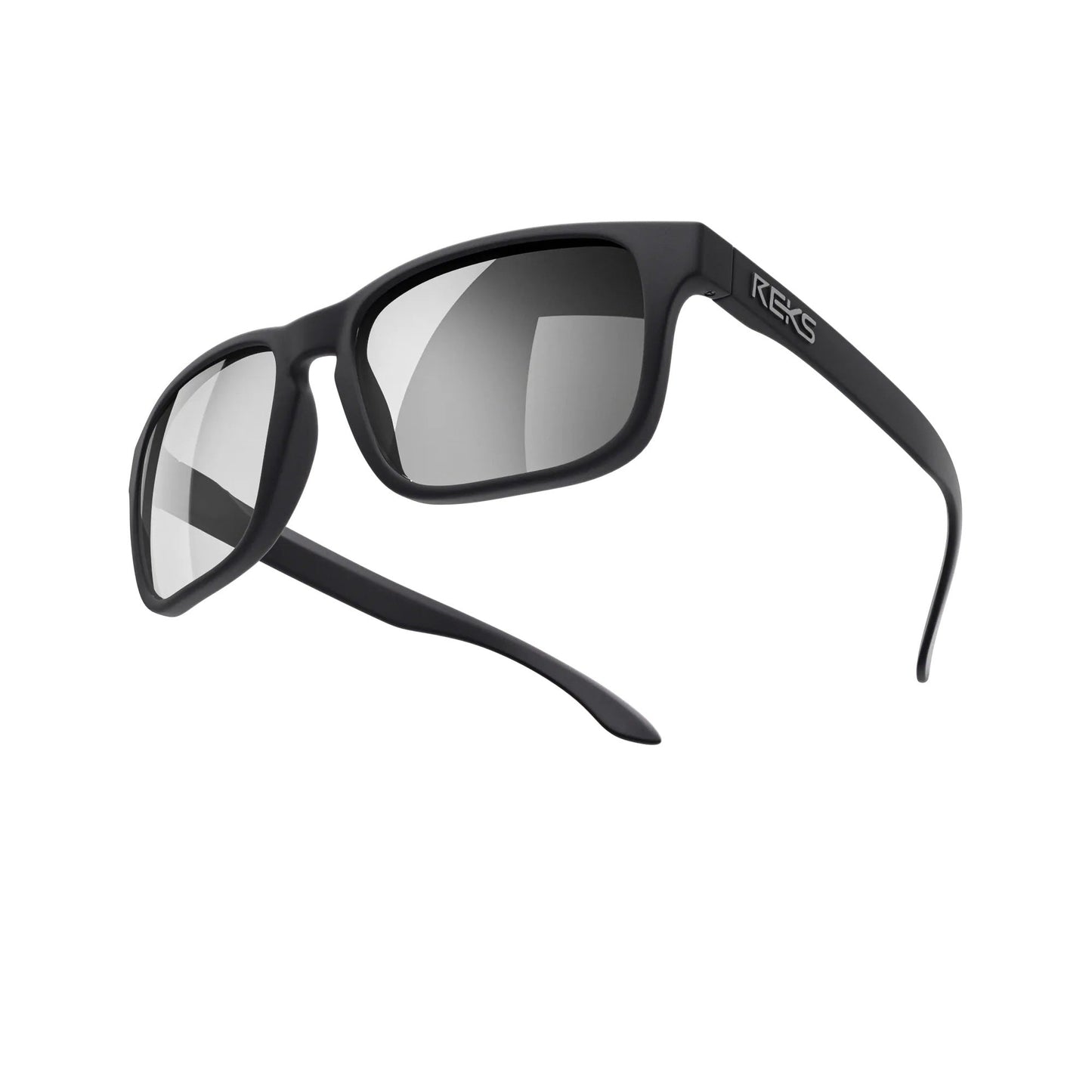 Sport Polarized Trivex® Color Boosting®