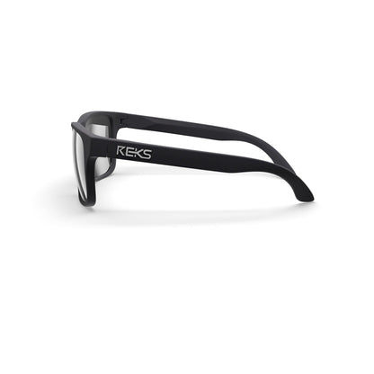 Sport Polarized Polycarbonate Sunglasses