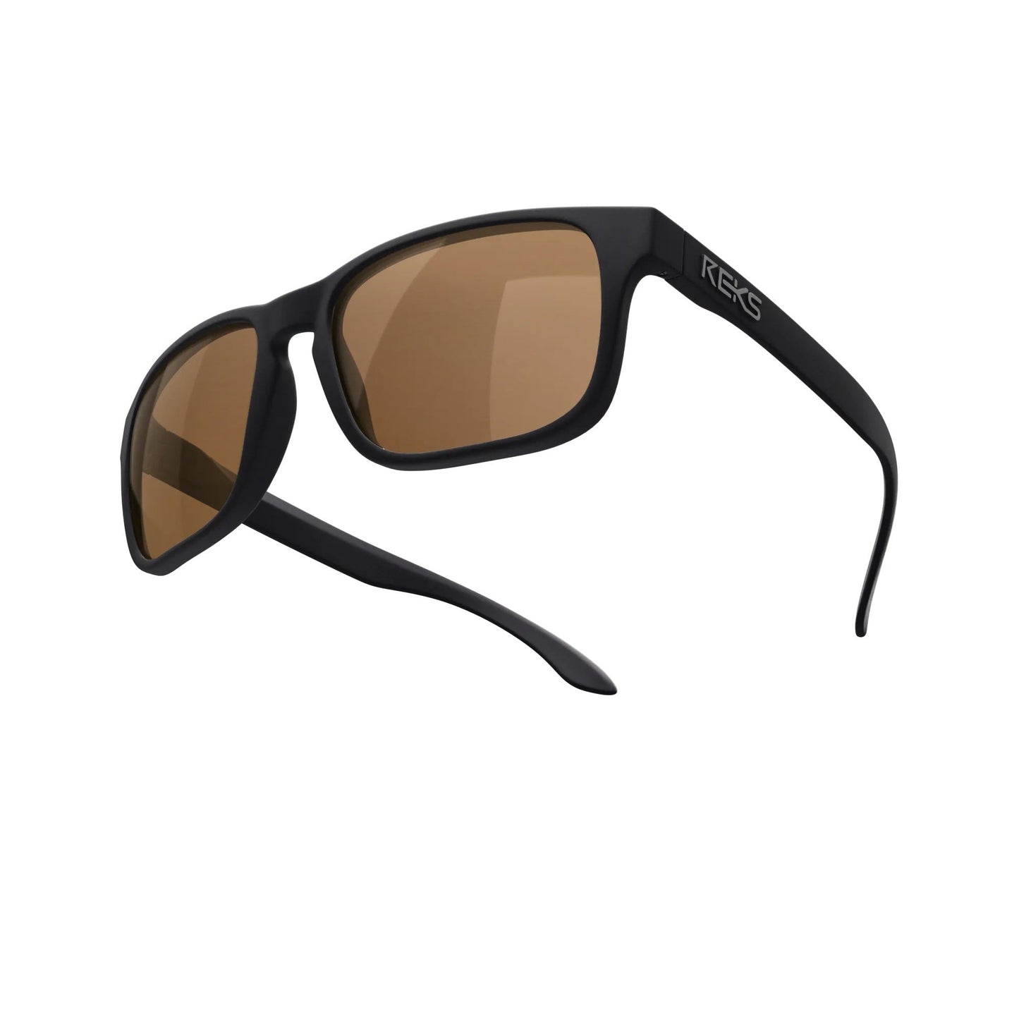 Sport Polarized Trivex® Color Boosting®