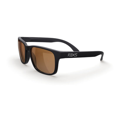 Sport Polarized Polycarbonate Sunglasses