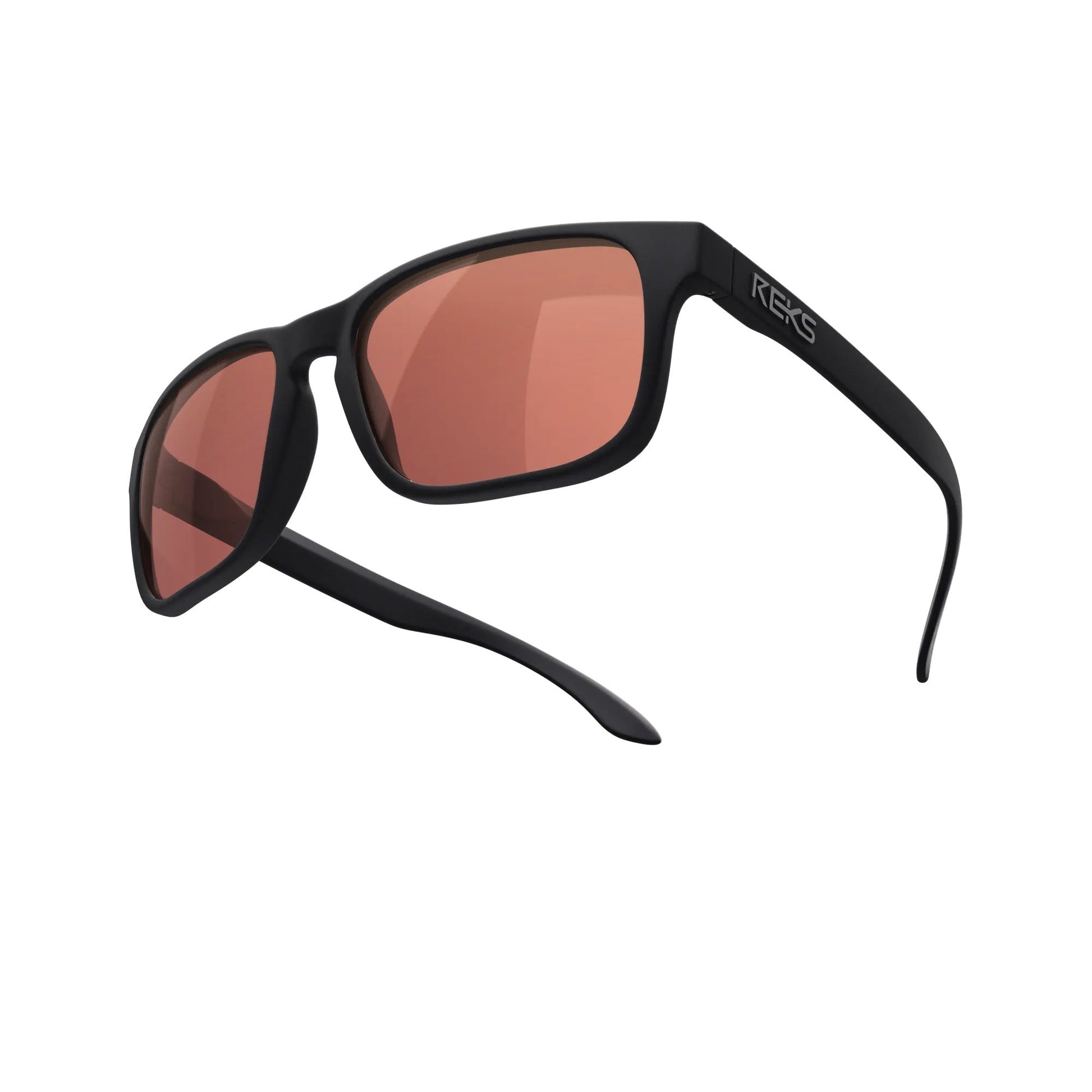 Sport Polarized Polycarbonate Sunglasses