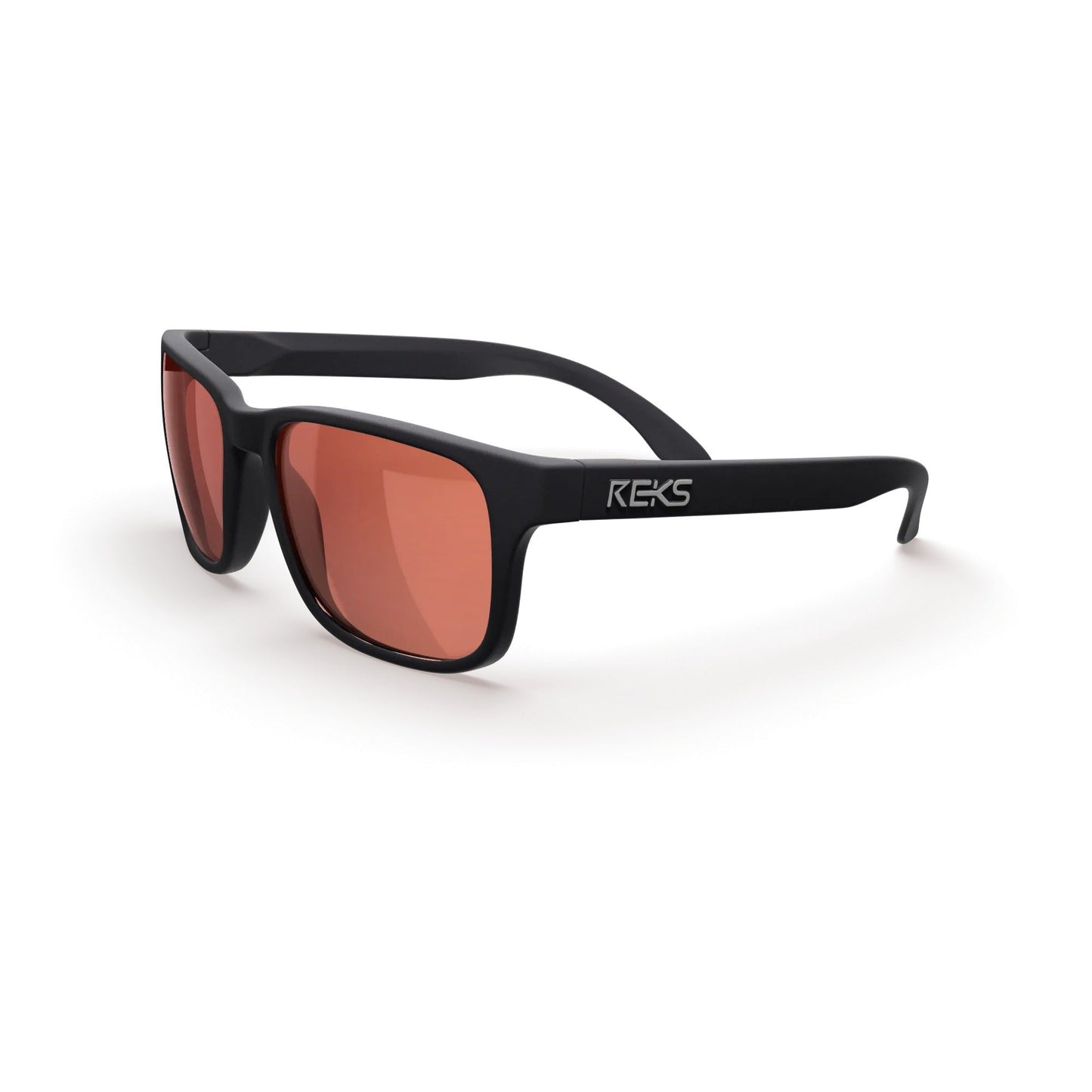 Sport Polarized Polycarbonate Sunglasses