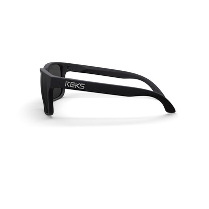 Sport Polarized Trivex® Color Boosting®