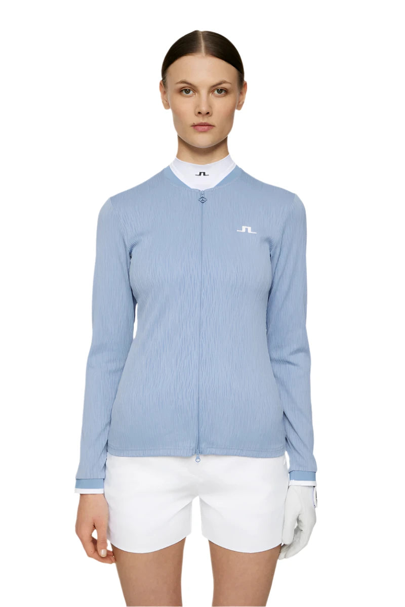 J. Lindeberg Susanna Mid Layer Longsleeve