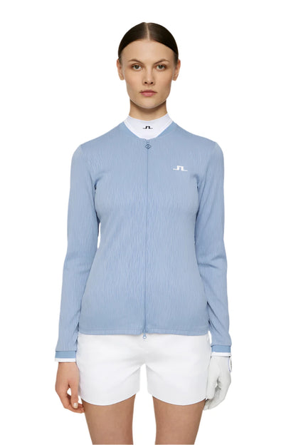 J. Lindeberg Susanna Mid Layer Longsleeve