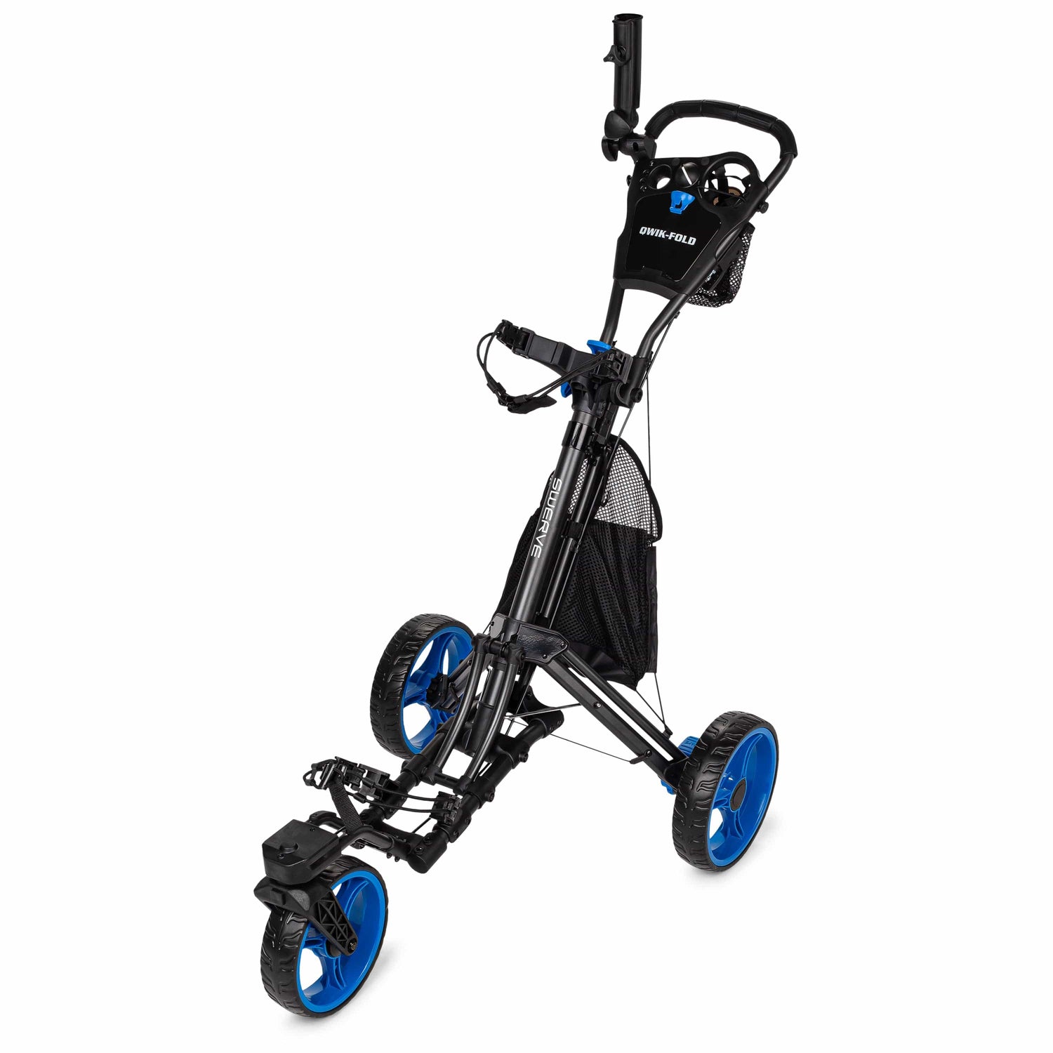 Golf Push Carts