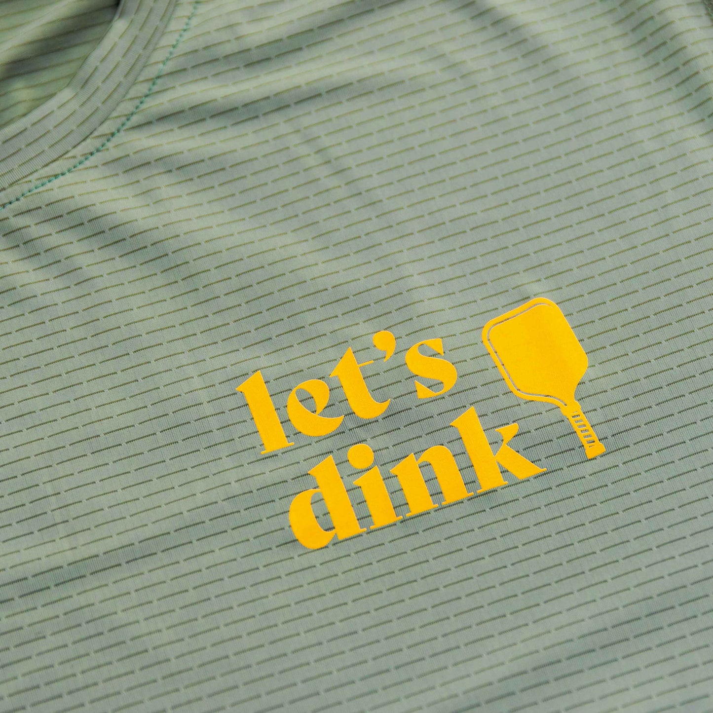 Women's Dinker LUX Performance Shirt