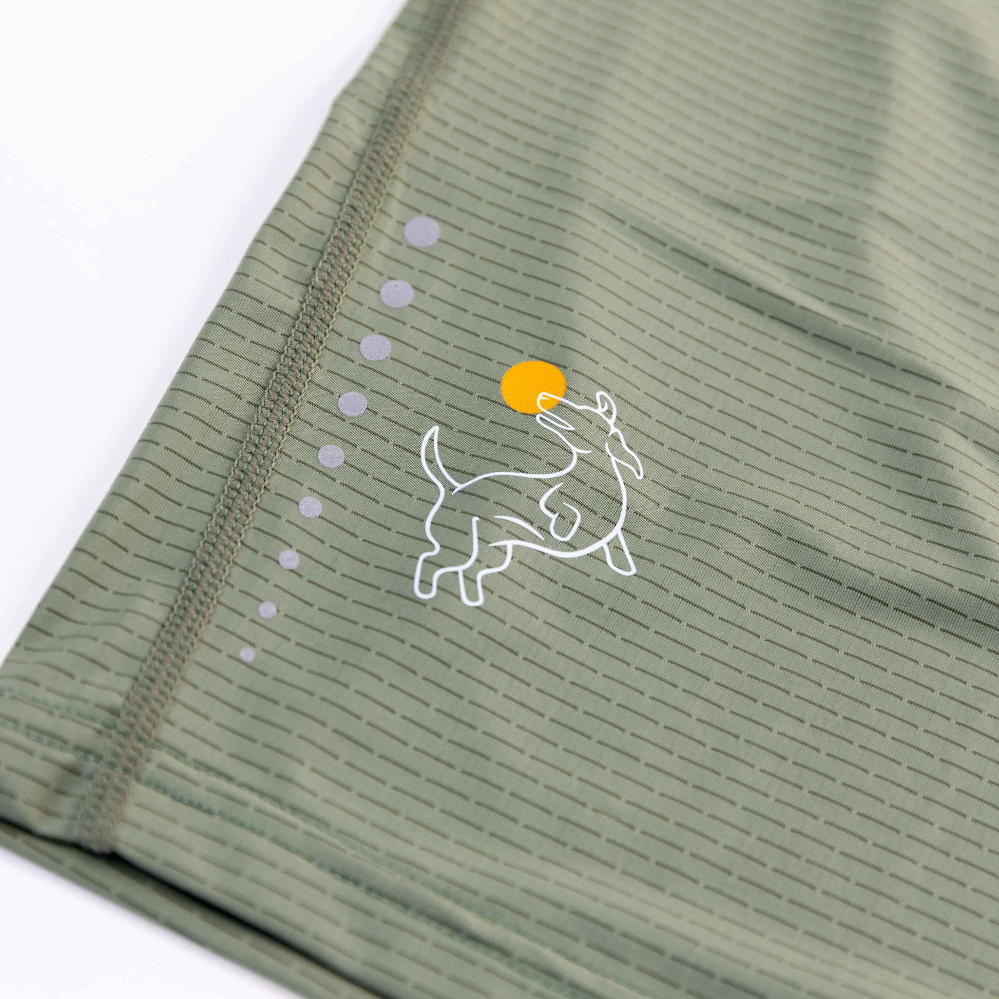 Men's Banger LUX Performance Shirt
