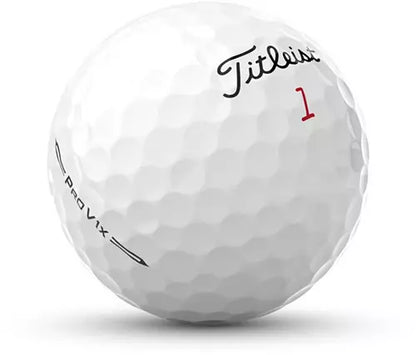 Titleist Pro V1x 2023 Golf Balls