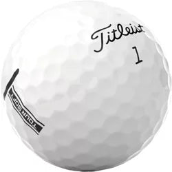 Titleist Tour Soft 2024 Golf Balls