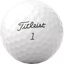 Titleist Tour Soft 2024 Golf Balls