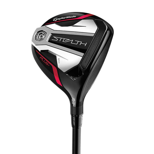 TaylorMade Stealth Plus Fairway Woods