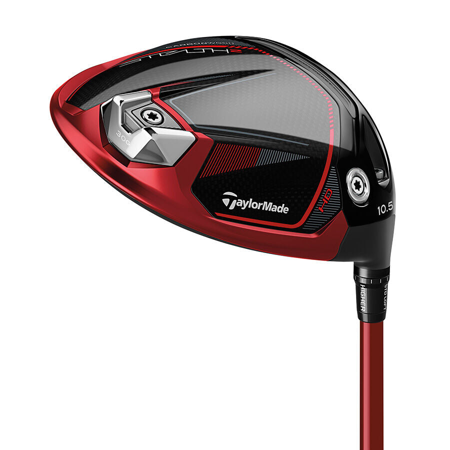 TaylorMade Stealth 2 HD Driver