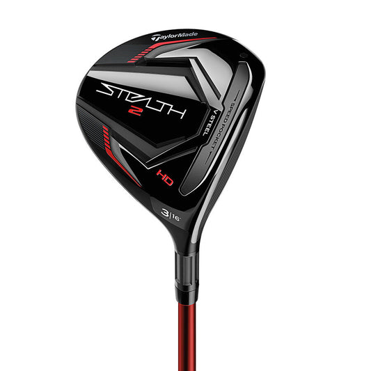 TaylorMade Stealth 2 HD Fairway Woods