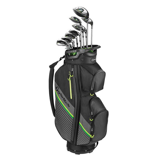 TaylorMade Men's RBZ 13-Piece Complete Golf Set