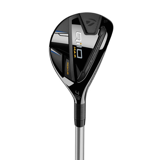 TaylorMade Qi10 Hybrid Max