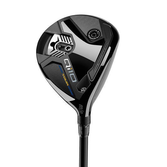 TaylorMade Qi10 Tour Fairway Woods