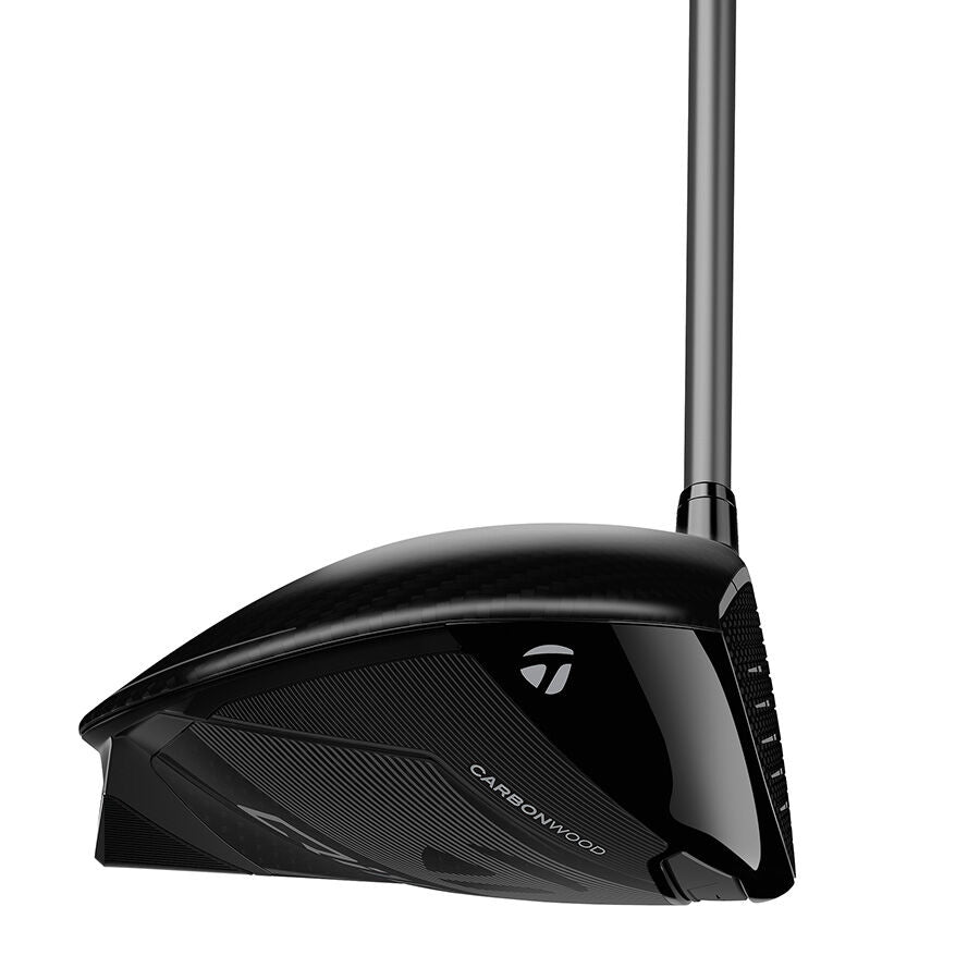 TaylorMade Qi10 Designer Series (Black Out) Driver