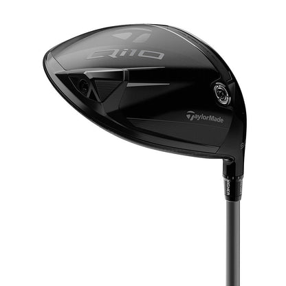 TaylorMade Qi10 Designer Series (Black Out) Driver