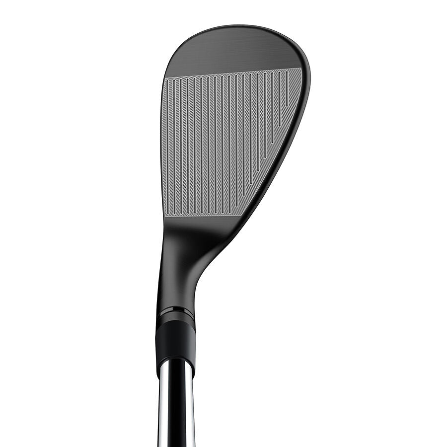 TaylorMade MG4 Milled Grind Black Wedges 2024