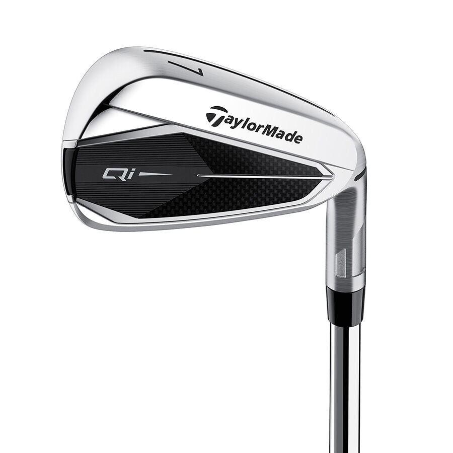 Taylormade Qi Irons 2024