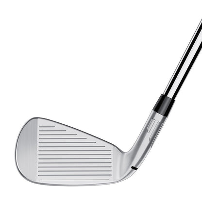 Taylormade Qi Irons 2024