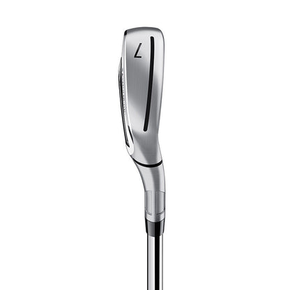 Taylormade Qi Irons 2024