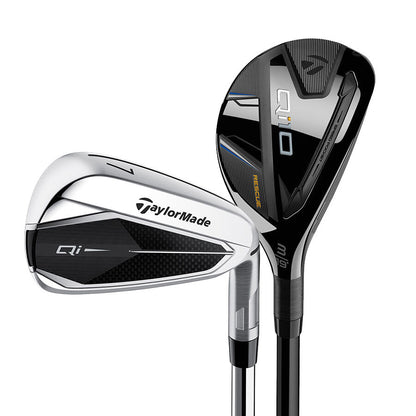 TaylorMade Qi Combo Set 2024