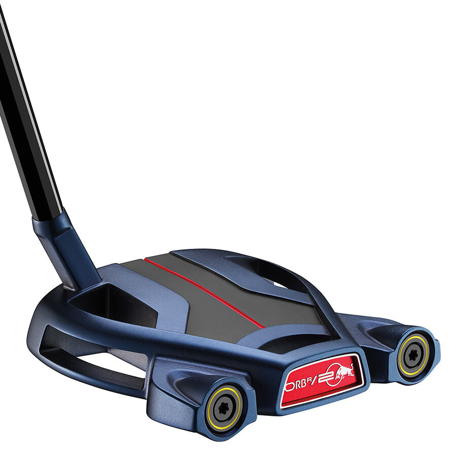 Taylormade x Oracle Red Bull Racing Spider Tour Putter