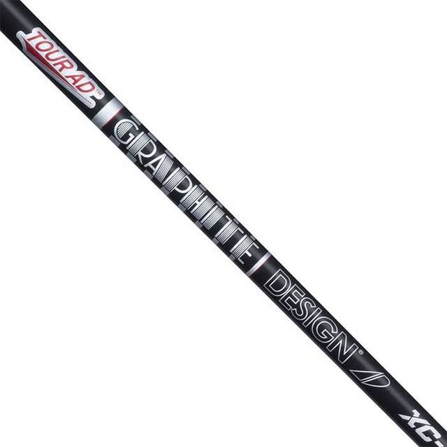 Graphite Design Tour AD XC Wood Shaft