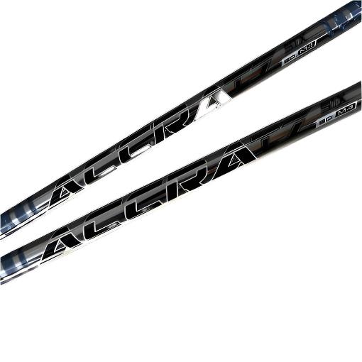 Accra TZ Six (6) Wood Shaft